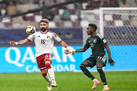 سلامة اللاعبين أولاً.. بيان رسمي من فيفا بشأن إلغاء مباراة السعودية والإمارات